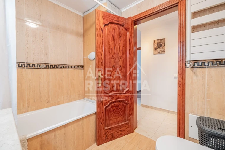 Apartamento T3 para Venda em Barreiro e Lavradio Foto 29