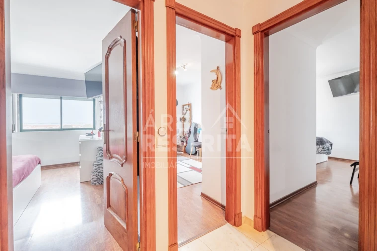 Apartamento T3 para Venda em Barreiro e Lavradio Foto 30