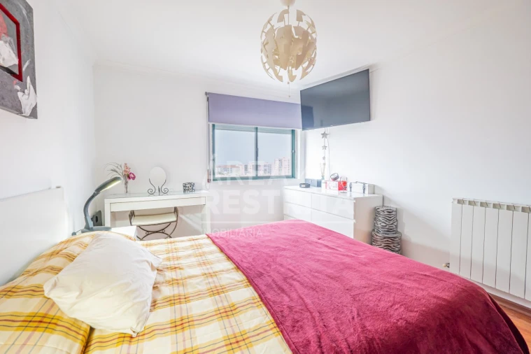 Apartamento T3 para Venda em Barreiro e Lavradio Foto 31