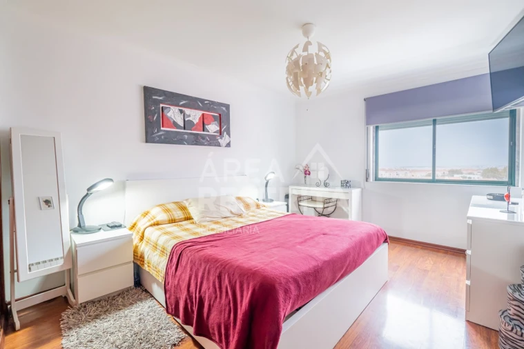 Apartamento T3 para Venda em Barreiro e Lavradio Foto 32