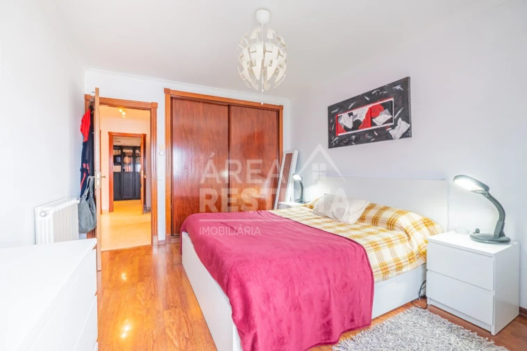 Apartamento T3 para Venda em Barreiro e Lavradio Foto 33