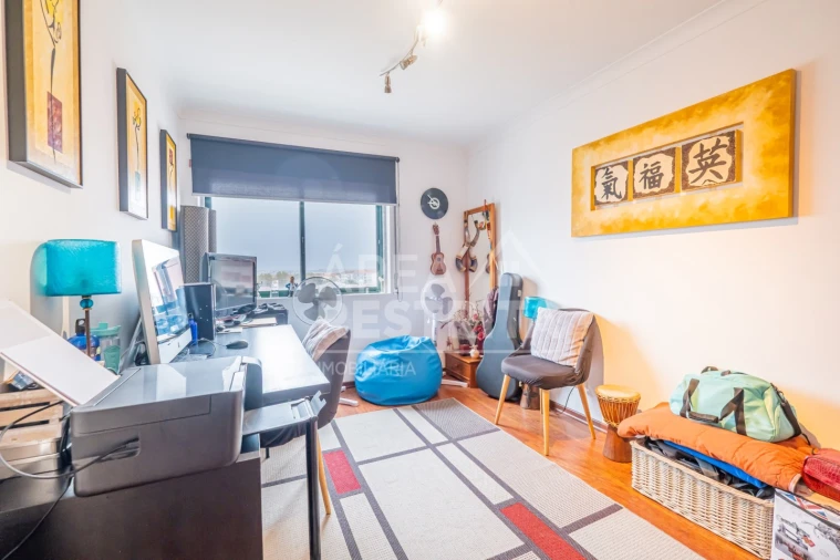 Apartamento T3 para Venda em Barreiro e Lavradio Foto 34