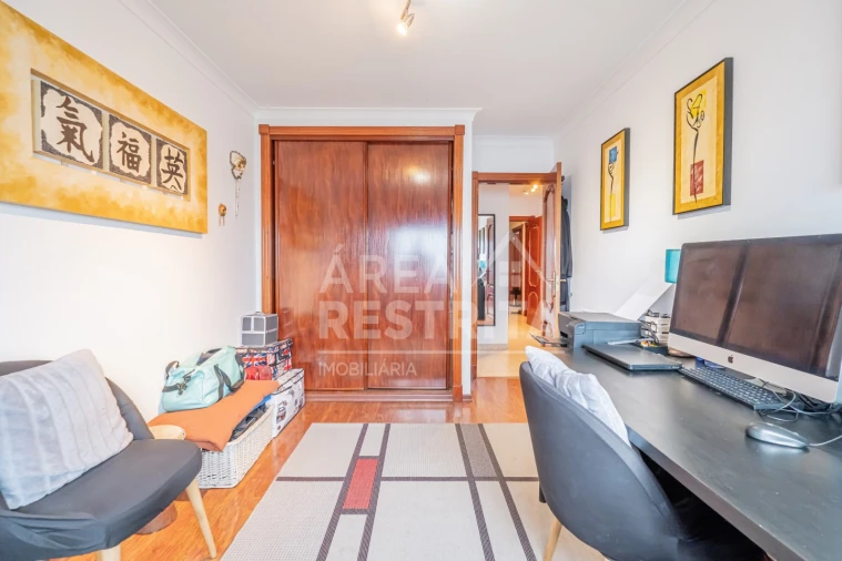 Apartamento T3 para Venda em Barreiro e Lavradio Foto 35
