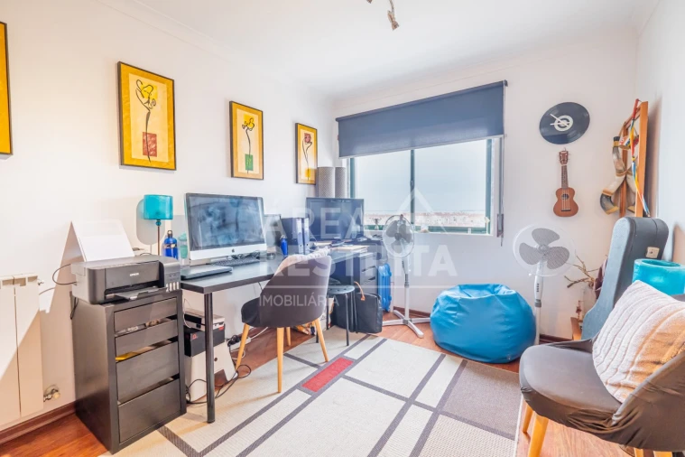 Apartamento T3 para Venda em Barreiro e Lavradio Foto 36