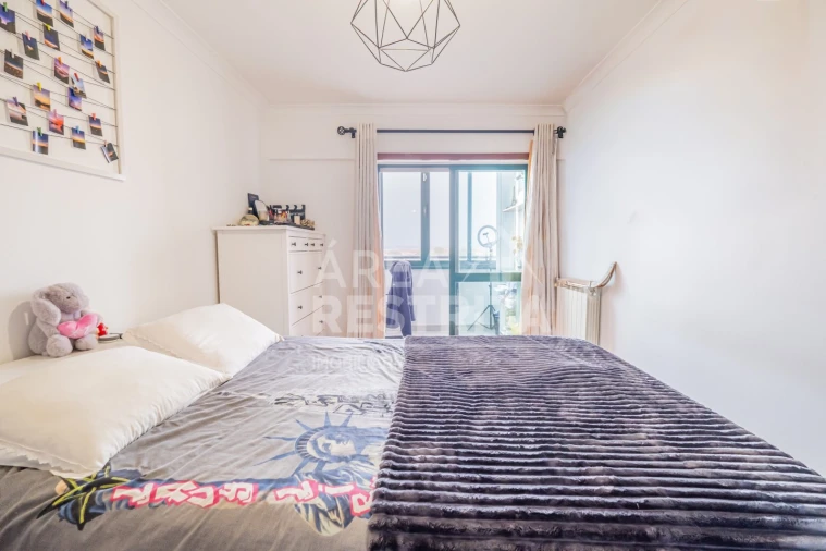 Apartamento T3 para Venda em Barreiro e Lavradio Foto 38