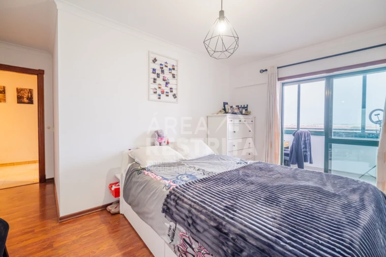 Apartamento T3 para Venda em Barreiro e Lavradio Foto 39