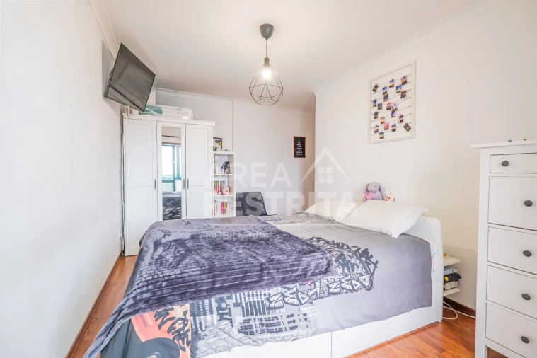 Apartamento T3 para Venda em Barreiro e Lavradio Foto 40