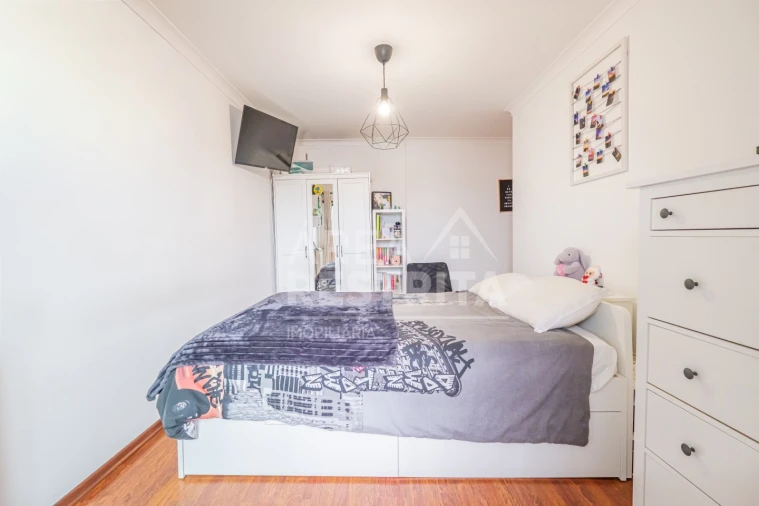 Apartamento T3 para Venda em Barreiro e Lavradio Foto 41