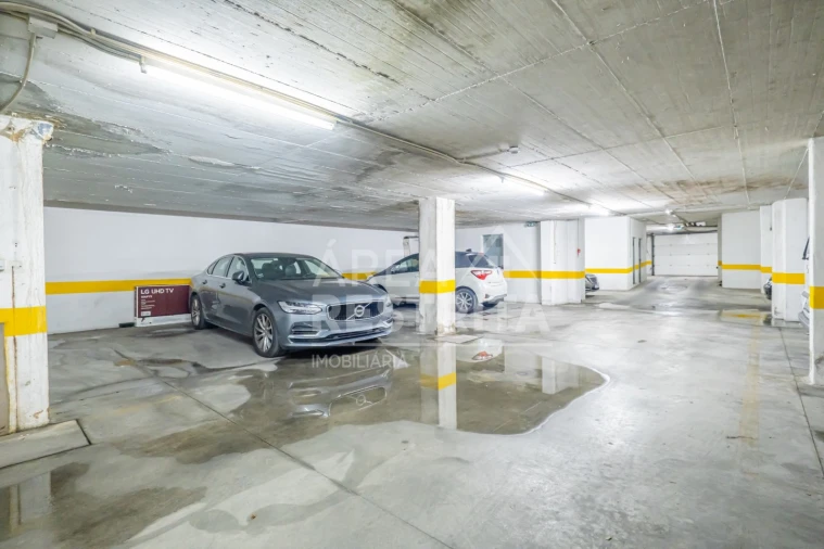 Apartamento T3 para Venda em Barreiro e Lavradio Foto 43