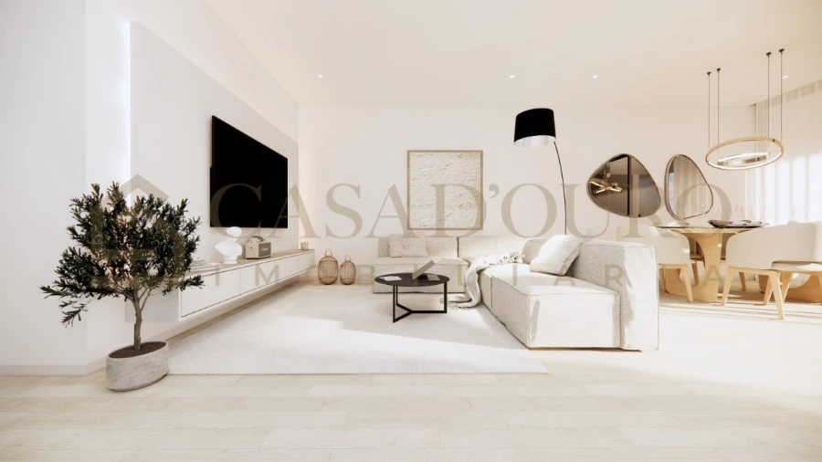 Apartamento T2 para Venda em Fânzeres e São Pedro da Cova Foto 16