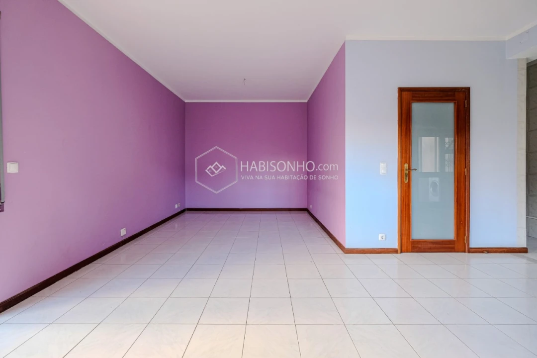 Apartamento T2 para Venda em Baguim do Monte (Rio Tinto) Foto 4