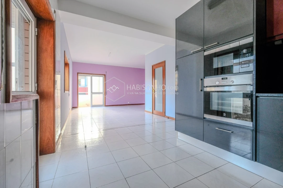 Apartamento T2 para Venda em Baguim do Monte (Rio Tinto) Foto 5