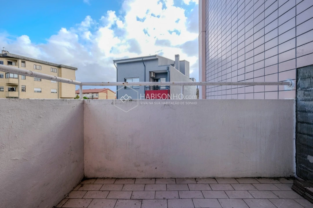 Apartamento T2 para Venda em Baguim do Monte (Rio Tinto) Foto 6