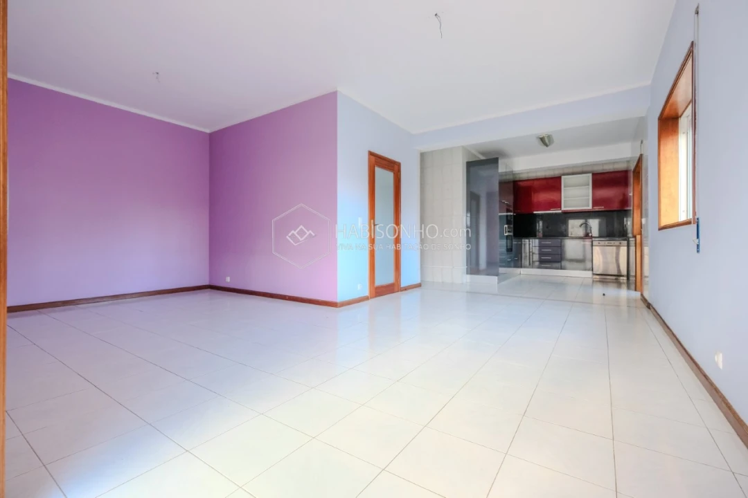 Apartamento T2 para Venda em Baguim do Monte (Rio Tinto) Foto 7