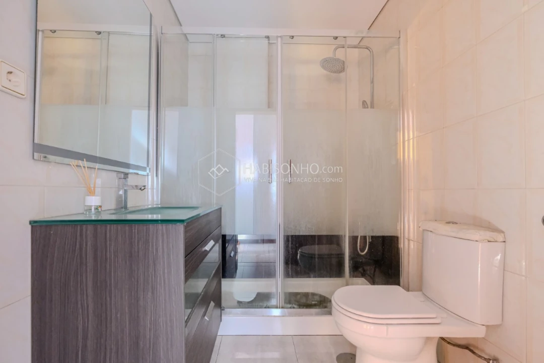 Apartamento T2 para Venda em Baguim do Monte (Rio Tinto) Foto 16