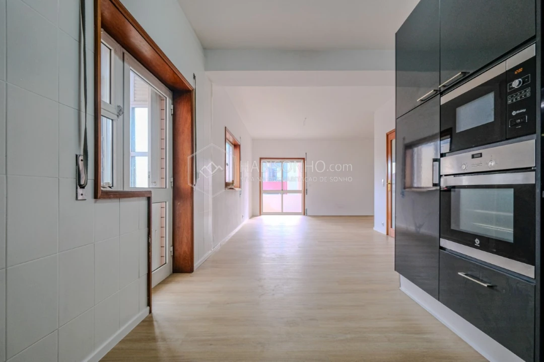 Apartamento T2 para Venda em Baguim do Monte (Rio Tinto) Foto 4