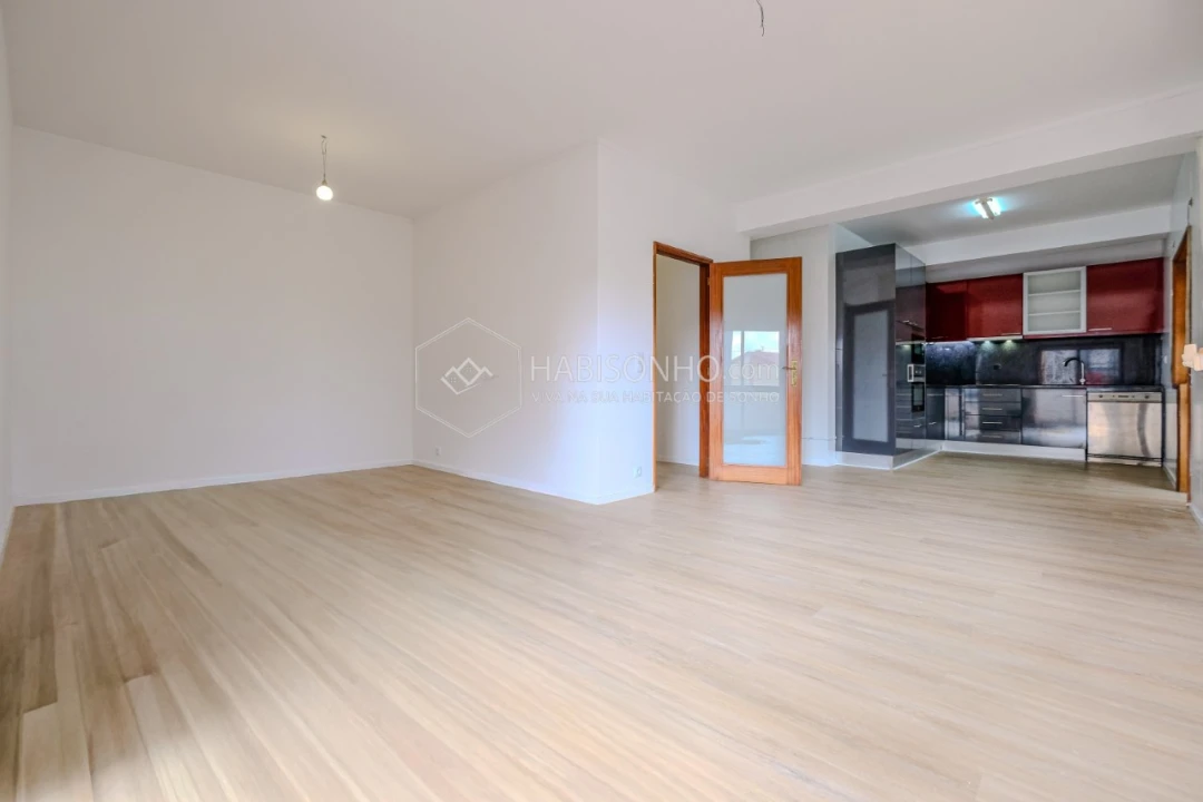 Apartamento T2 para Venda em Baguim do Monte (Rio Tinto) Foto 6