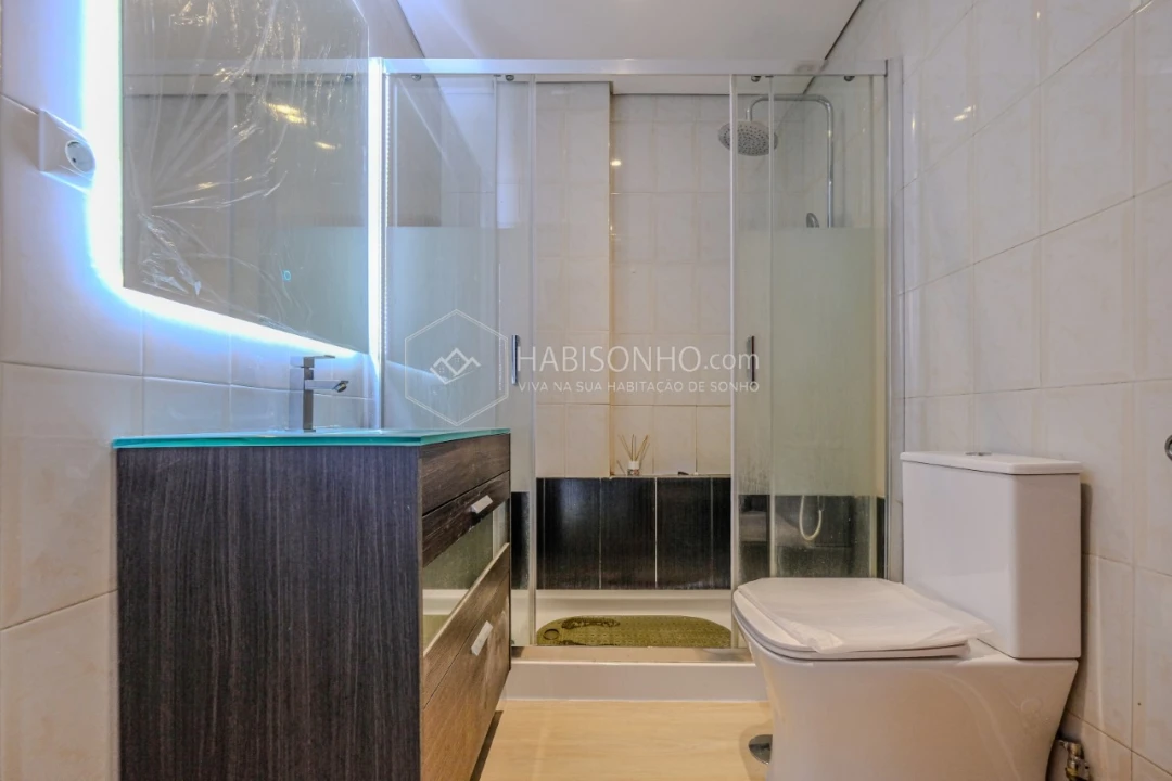 Apartamento T2 para Venda em Baguim do Monte (Rio Tinto) Foto 10