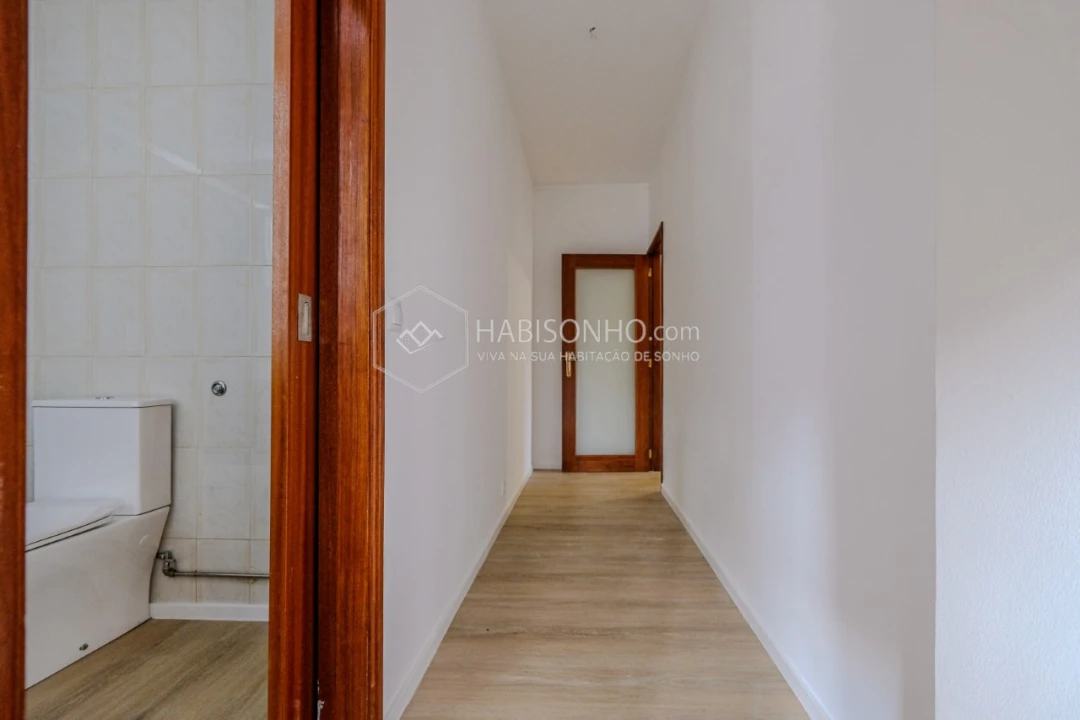 Apartamento T2 para Venda em Baguim do Monte (Rio Tinto) Foto 11