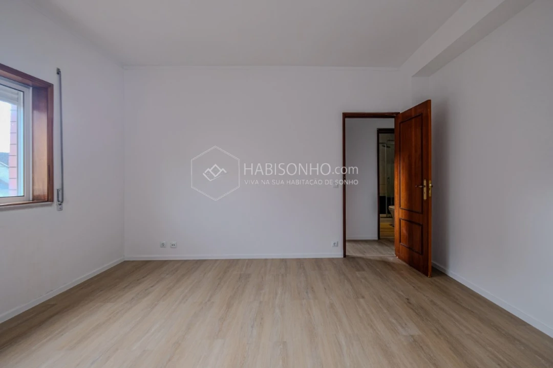 Apartamento T2 para Venda em Baguim do Monte (Rio Tinto) Foto 15