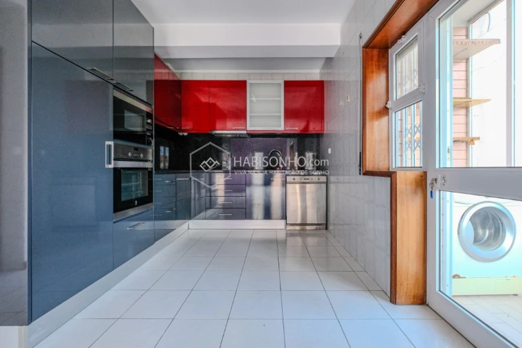 Apartamento T2 para Venda em Baguim do Monte (Rio Tinto) Foto 3