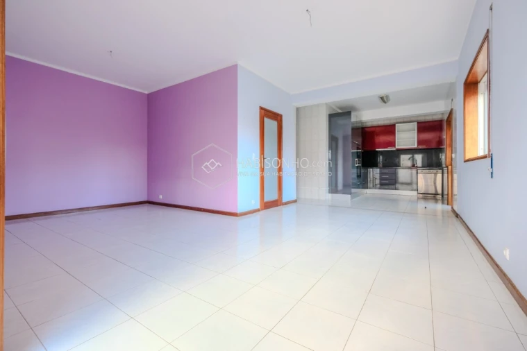 Apartamento T2 para Venda em Baguim do Monte (Rio Tinto) Foto 7