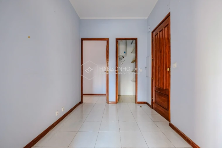 Apartamento T2 para Venda em Baguim do Monte (Rio Tinto) Foto 10