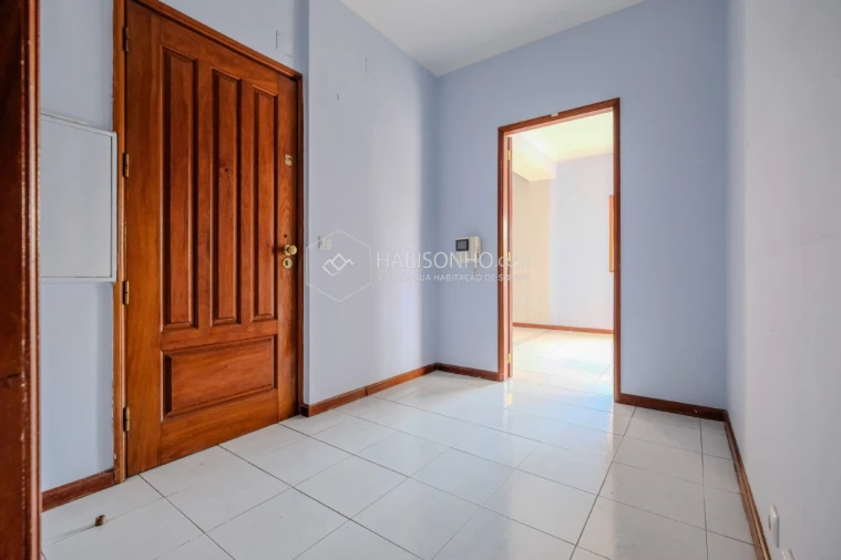 Apartamento T2 para Venda em Baguim do Monte (Rio Tinto) Foto 11