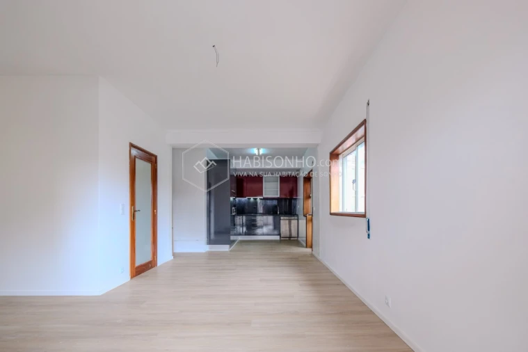 Apartamento T2 para Venda em Baguim do Monte (Rio Tinto) Foto 2