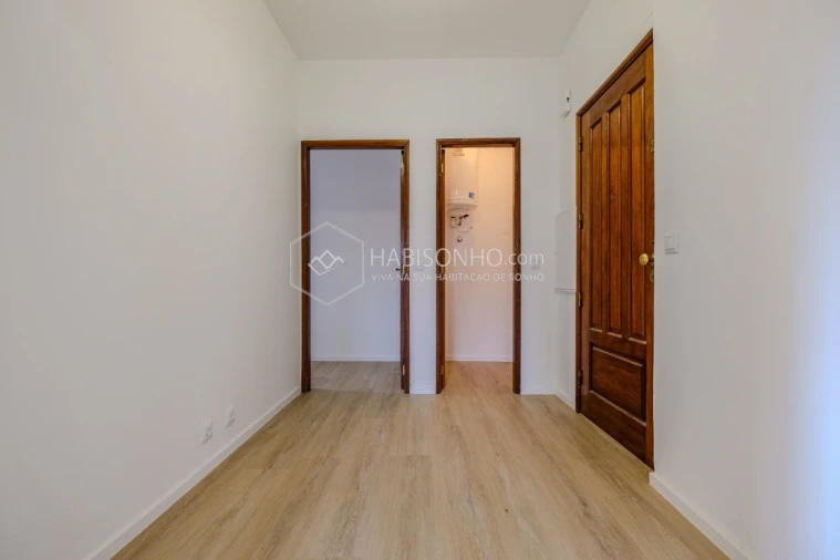 Apartamento T2 para Venda em Baguim do Monte (Rio Tinto) Foto 7