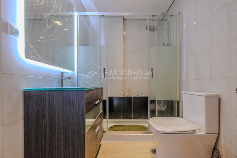 Apartamento T2 para Venda em Baguim do Monte (Rio Tinto) Foto 10