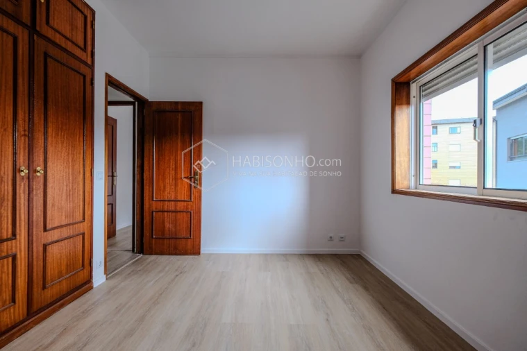 Apartamento T2 para Venda em Baguim do Monte (Rio Tinto) Foto 12