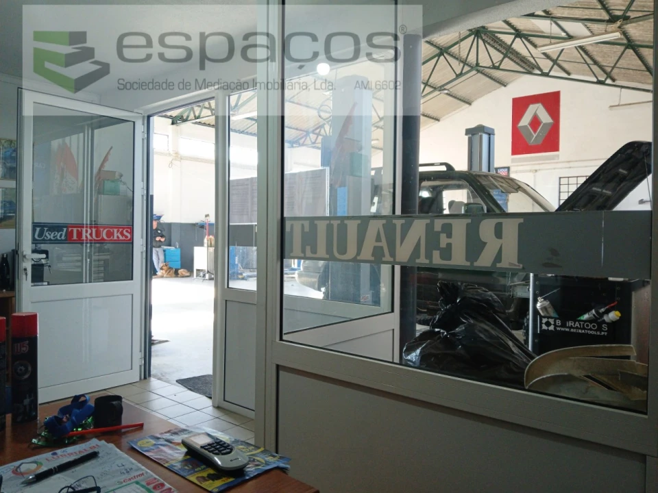 Moradia T3 para Venda em Lardosa Foto 22