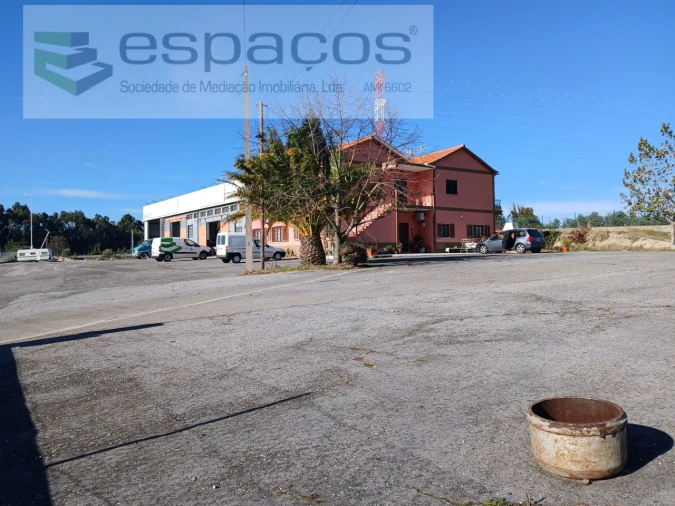 Moradia T3 para Venda em Lardosa Foto 1