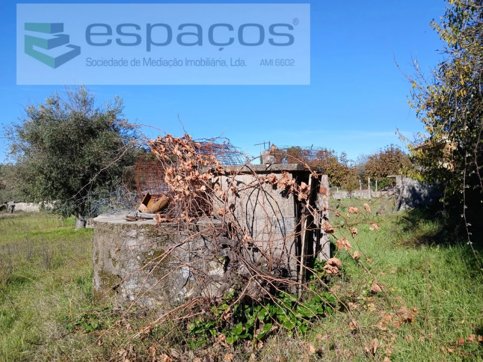 Quinta T4 para Venda em Aldeia do Bispo, Águas e Aldeia de João Pires Foto 8