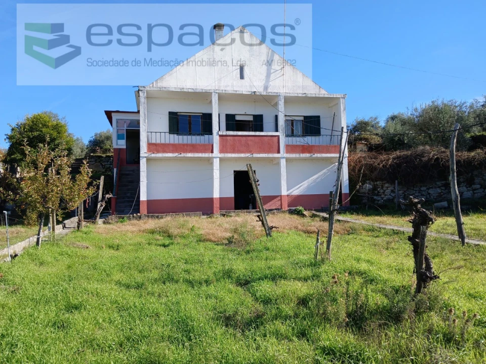 Quinta T4 para Venda em Aldeia do Bispo, Águas e Aldeia de João Pires Foto 5