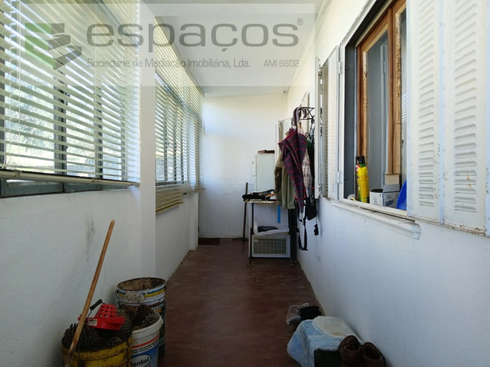 Quinta T4 para Venda em Aldeia do Bispo, Águas e Aldeia de João Pires Foto 11