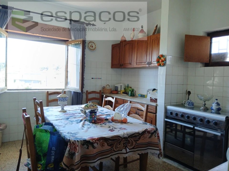 Quinta T4 para Venda em Aldeia do Bispo, Águas e Aldeia de João Pires Foto 13