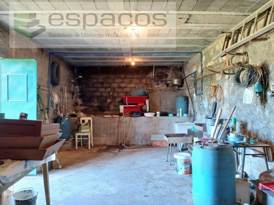 Quinta T4 para Venda em Aldeia do Bispo, Águas e Aldeia de João Pires Foto 25