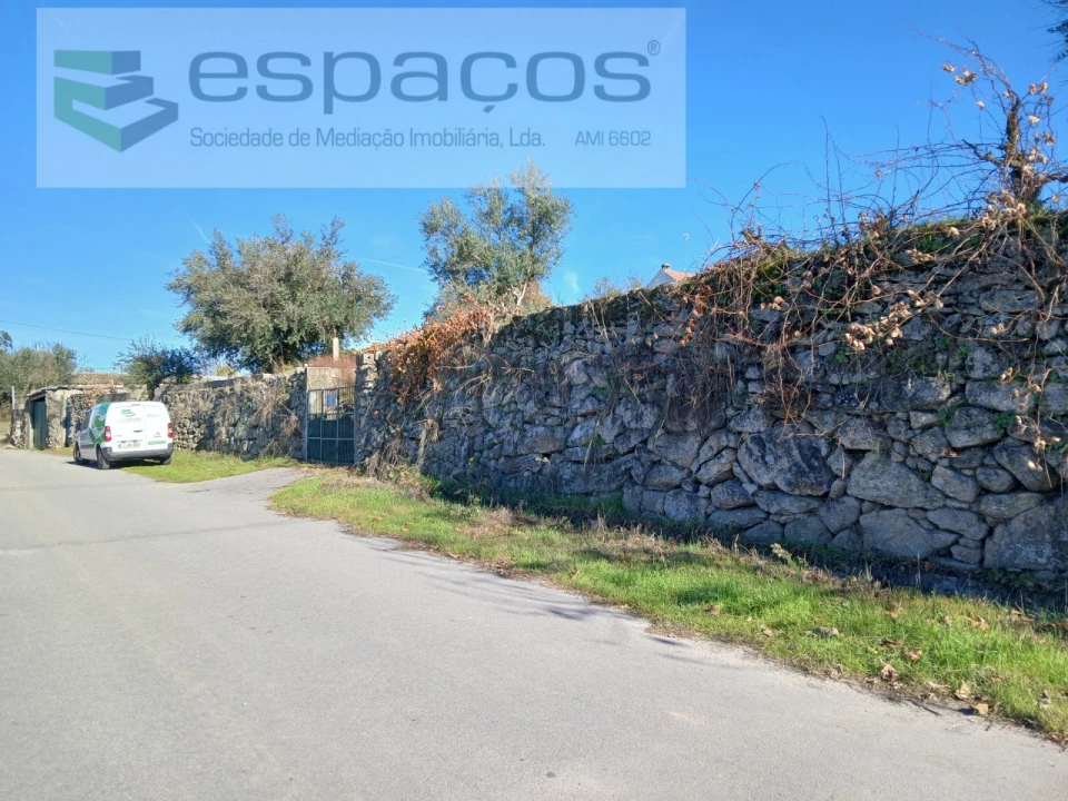 Quinta T4 para Venda em Aldeia do Bispo, Águas e Aldeia de João Pires Foto 3