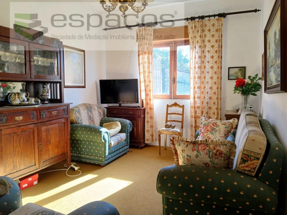 Quinta T4 para Venda em Aldeia do Bispo, Águas e Aldeia de João Pires Foto 21