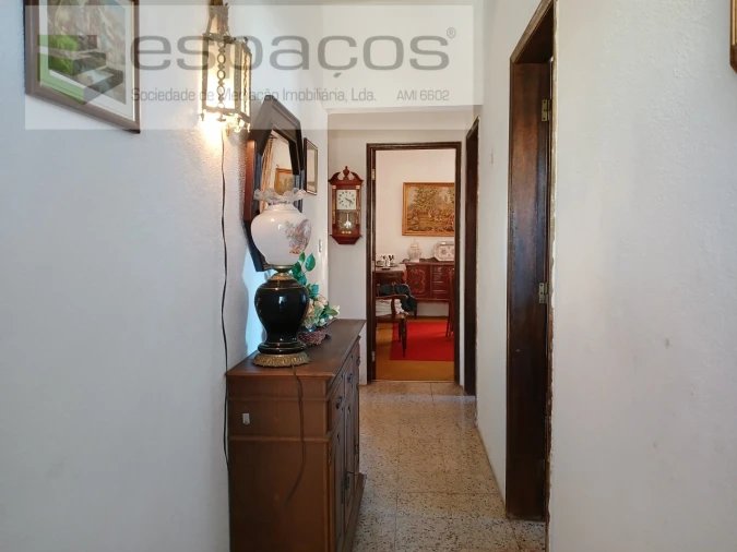 Quinta T4 para Venda em Aldeia do Bispo, Águas e Aldeia de João Pires Foto 12