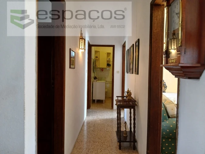 Quinta T4 para Venda em Aldeia do Bispo, Águas e Aldeia de João Pires Foto 16