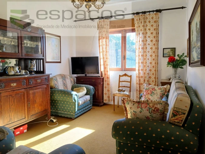 Quinta T4 para Venda em Aldeia do Bispo, Águas e Aldeia de João Pires Foto 21