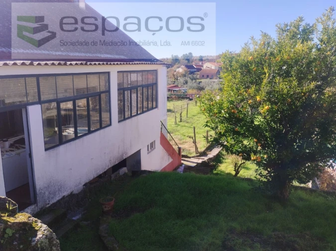 Quinta T4 para Venda em Aldeia do Bispo, Águas e Aldeia de João Pires Foto 28