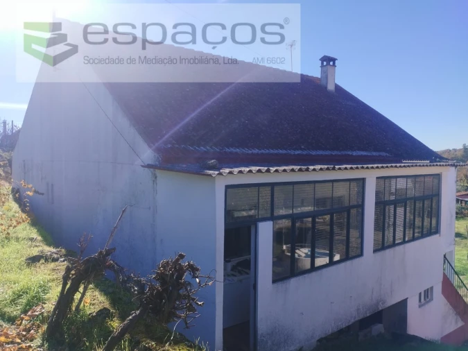 Quinta T4 para Venda em Aldeia do Bispo, Águas e Aldeia de João Pires Foto 29