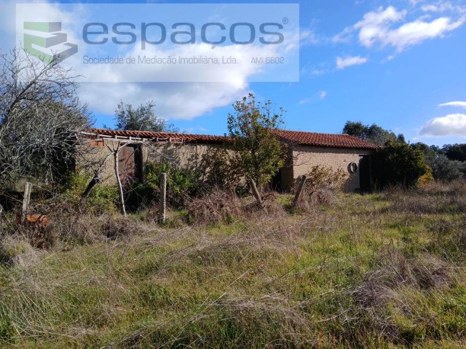 Quinta T1 para Venda em Freixial e Juncal do Campo Foto 2