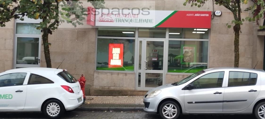 Loja para Venda em Castelo Branco