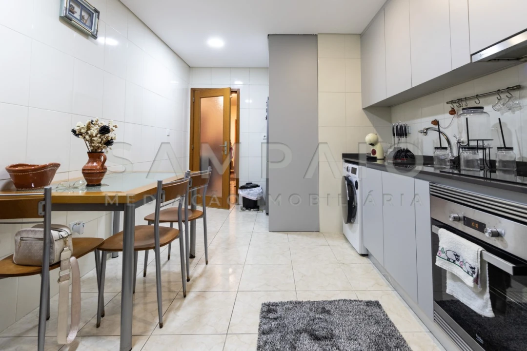 Apartamento T2 para Venda em Gondomar (São Cosme), Valbom e Jovim Foto 2