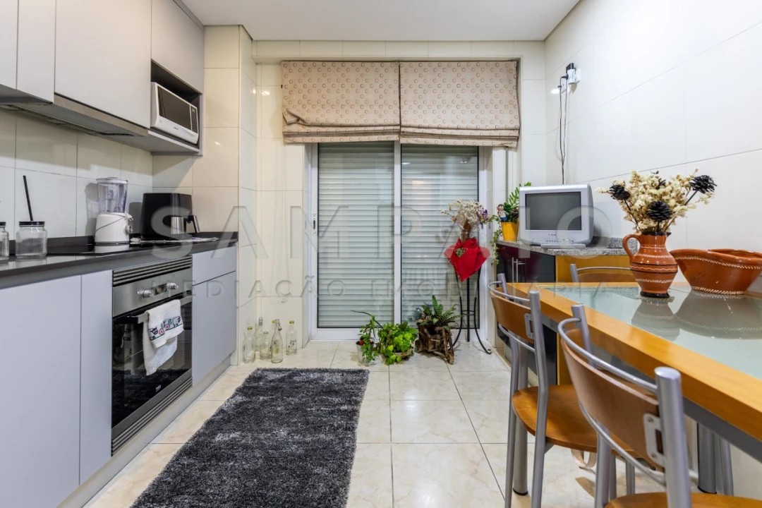 Apartamento T2 para Venda em Gondomar (São Cosme), Valbom e Jovim Foto 5